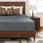 Babo Care Queen Hybrid Mattress, 12 inch Cooling-Gel Memory Foam and Individually Pocket Innerspring Mattress, CertiPUR-US Certified,Queen Size Mattress